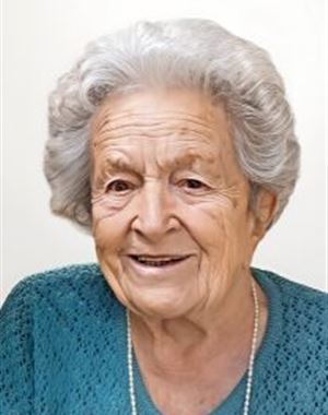 Profilbild von Anna Maria Pircher